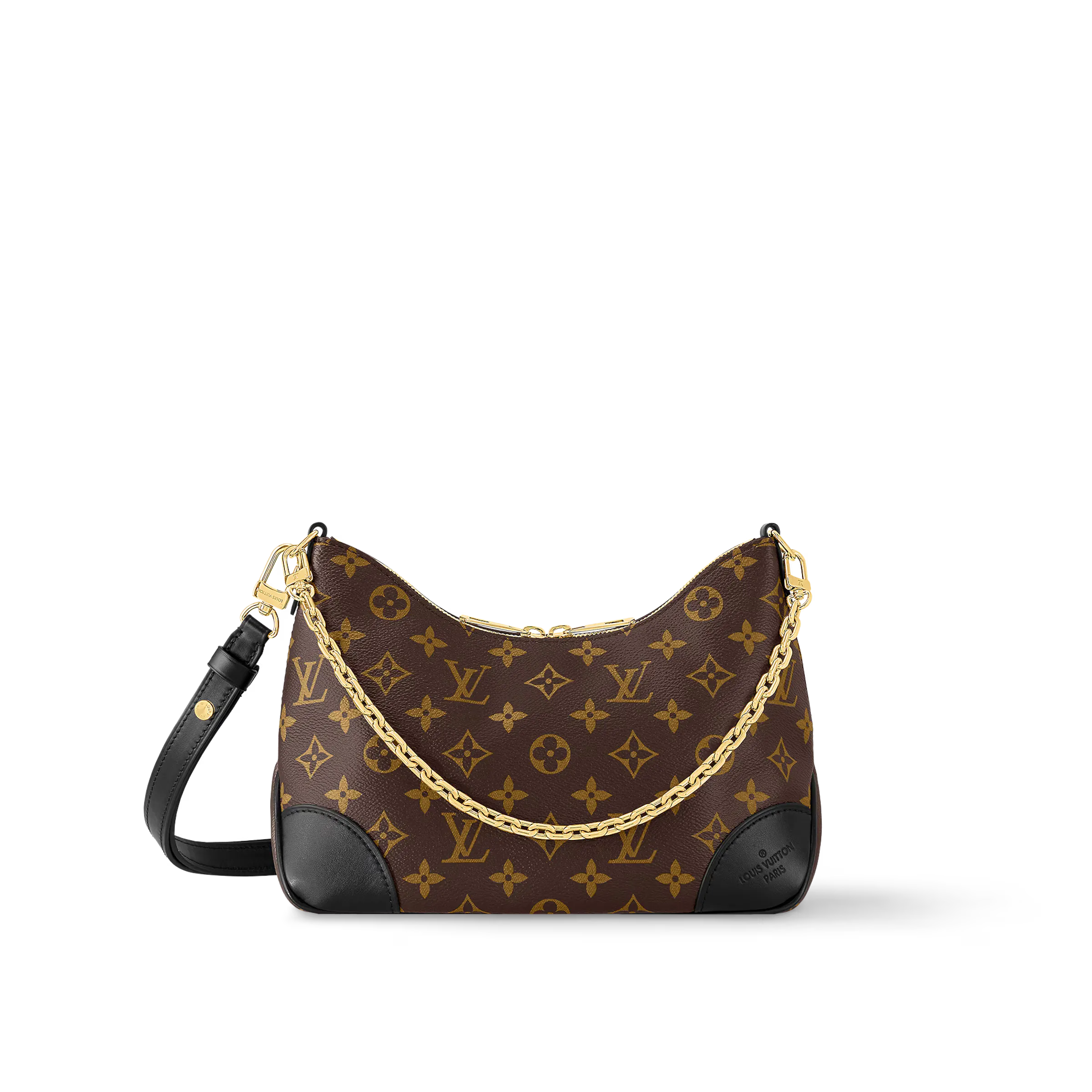 LOUIS VUITTON（ルイヴィトン）ブーローニュ NM