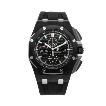 オーデマピゲ ロイヤルオークオフショアクロノグラフ26400AU.OO.A002CA.01