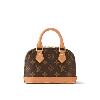 Louis Vuitton（ルイヴィトン）ナノアルマ