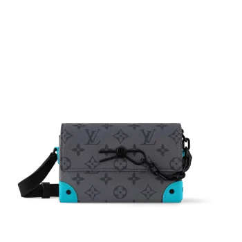 LOUIS VUITTON（ルイヴィトン）スティーマーウェアラブル ウォレット