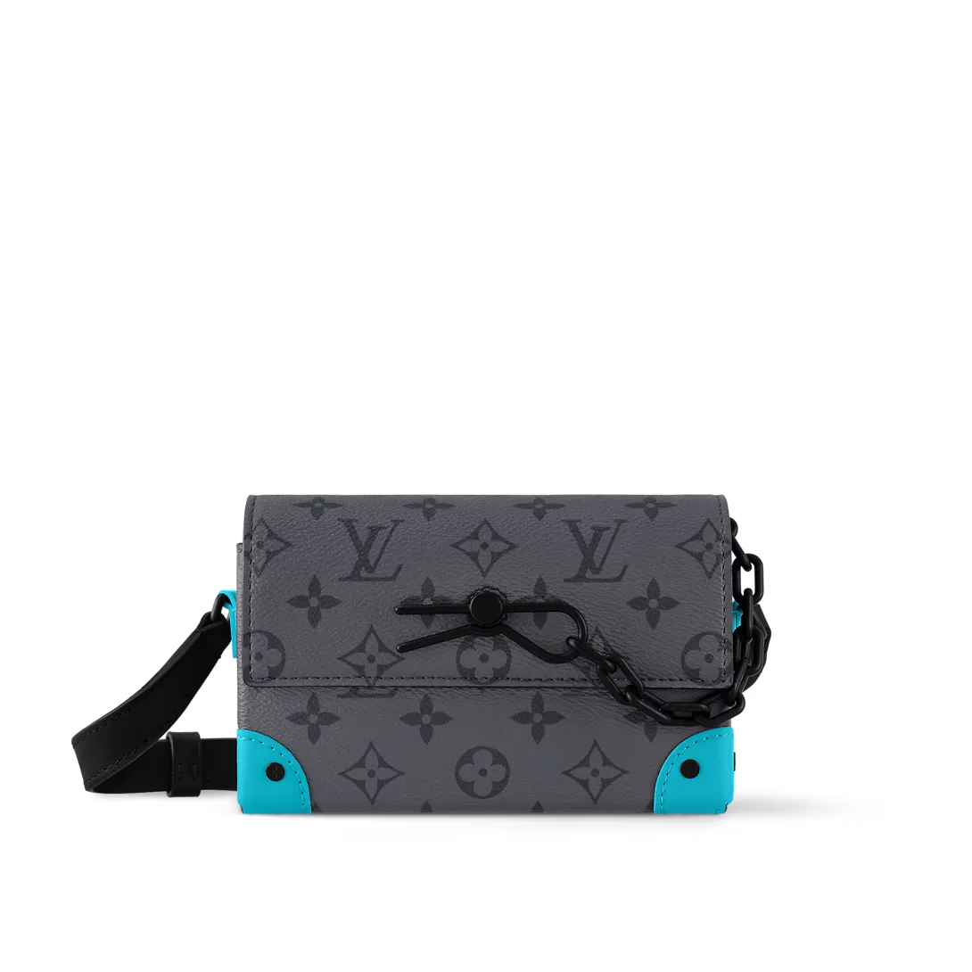 LOUIS VUITTON（ルイヴィトン）スティーマーウェアラブル ウォレット