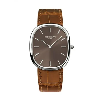 パテックフィリップ ゴールデン エリプス 3738/100G-012