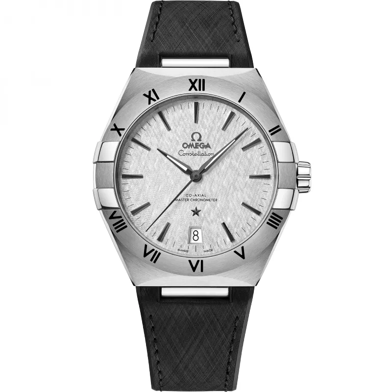 Omega Constellation Co-Axial Master Chronometer 131.12.41.21.06.001