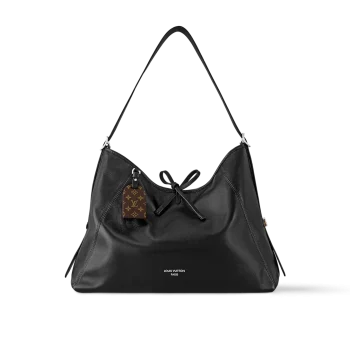 Louis Vuitton（ルイヴィトン）2024年最新ファッション爆款！CARRYALL DARK  ハンドバッグ