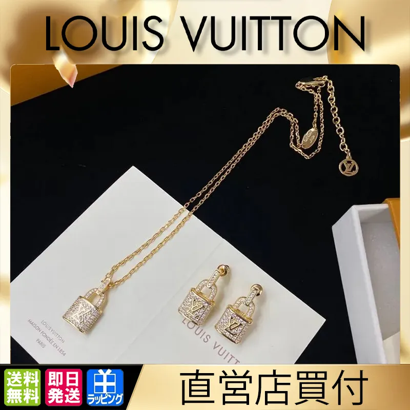 【国内発送/直営店】ネックレス 、ピアス