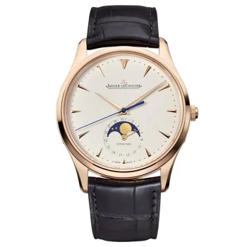 ジャガー ルクルト マスター ウルトラスリム ムーンQ1362520