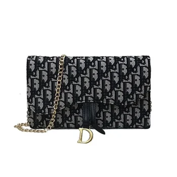 Dior(ディオール) SADDLE ポーチ