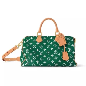 LOUIS VUITTON（ルイヴィトン）スピーディ P9 バンドリエール 40