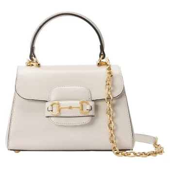 GUCCI (グッチ)   〔グッチ ホースビット 1955〕ミニバッグ gc0a536