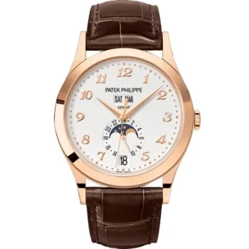 パテック フィリップ アニュアルカレンダー 5396R-012