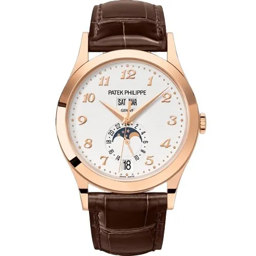 パテック フィリップ アニュアルカレンダー 5396R-012