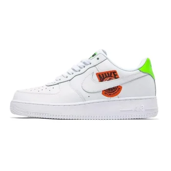 Nike Air Force One '07 Lv8"The World Earth Day"