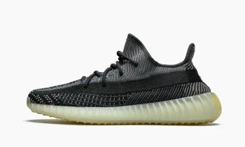 ADIDAS ORIGINALS アディダス ADIDAS アディダス ブースト 'CARBON' スニーカー メンズ 【 ADIDAS YEEZY BOOST 350 V2 ASRIEL 】