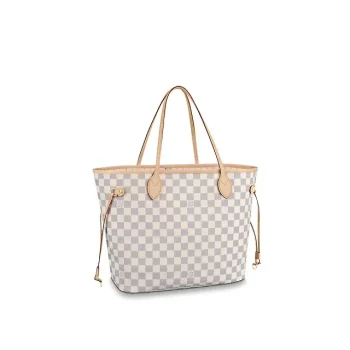 Louis Vuitton（ルイヴィトン）ネヴァーフル MM ベージュ