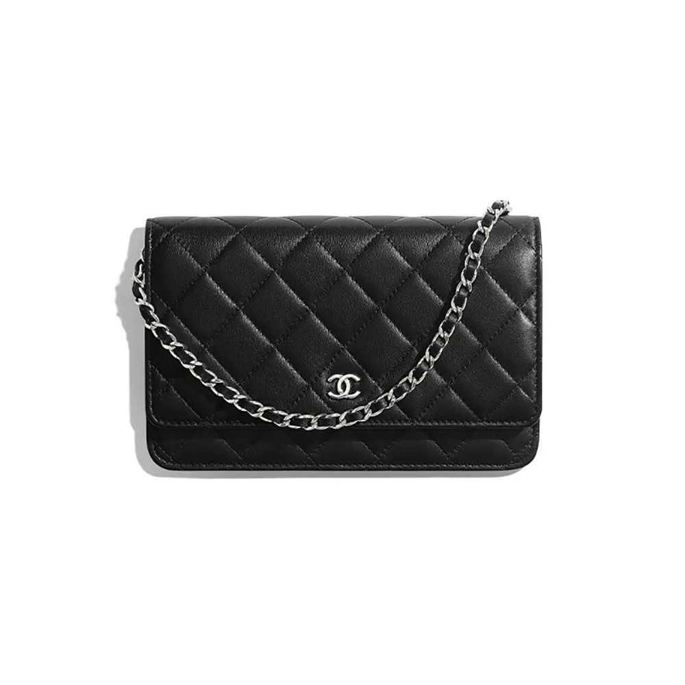 CHANEL(シャネル) クラシック チェーンウォレット