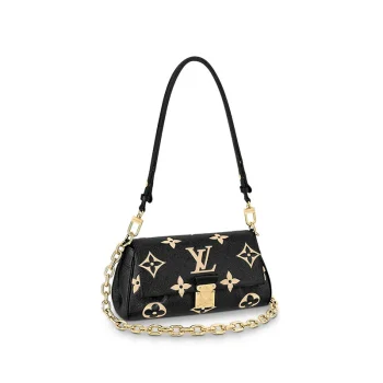 LOUIS VUITTON（ルイヴィトン）フェイボリット NM