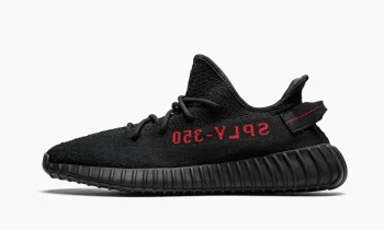 ADIDAS ORIGINALS アディダス オリジナルス YEEZY BOOST 350 V2 'BRED' イージーブースト "ブレッド" カニエ・ウエスト メンズ レディース スニーカー