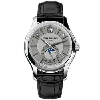 パテック フィリップ アニュアルカレンダー 5205G-001