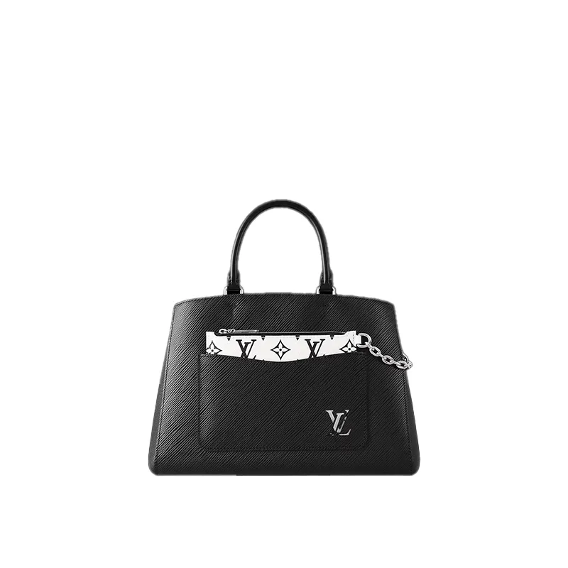 LOUIS VUITTON（ルイヴィトン）マレルトート MM