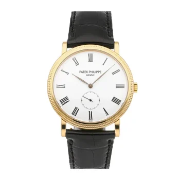 パテック フィリップ カラトラバ 5119J-001