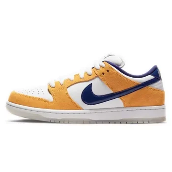 SB DUNK LOW PRO LASER ORANGE紫金「BQ6817-800」