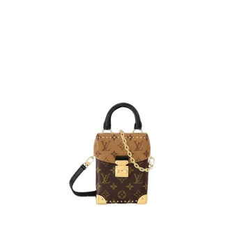 LOUIS VUITTON（ルイヴィトン）カメラボックス