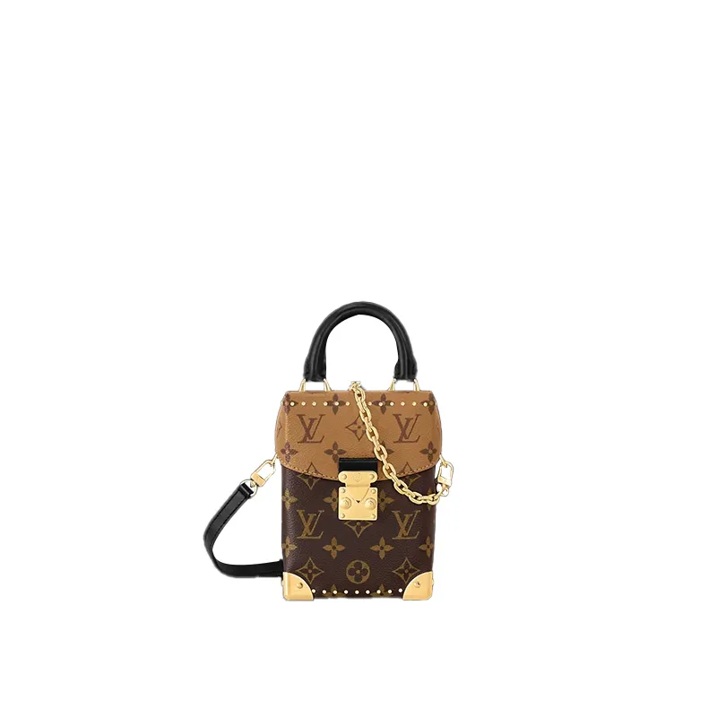 LOUIS VUITTON（ルイヴィトン）カメラボックス