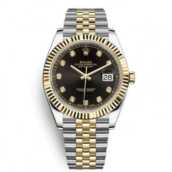 ロレックス デイトジャスト４１ 126333G