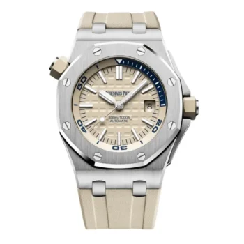 オーデマ・ピゲ AUDEMARS PIGUET ロイヤルオーク オフショア ダイバー ブティック限定 15710ST.OO.A085CA.01
