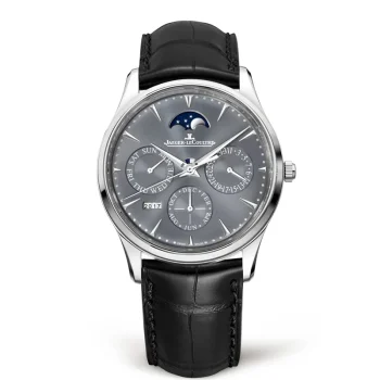 ジャガー・ルクルト マスターウルトラスリム パーペチュアル 130354J