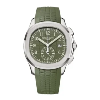 パテック フィリップ アクアノート クロノグラフ 5968G-010