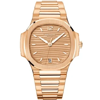 パテックフィリップ ノーチラス PATEK PHILIPPE NAUTILUS 7118/1R-001