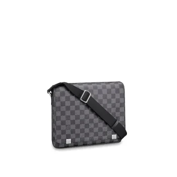 Louis Vuitton（ルイヴィトン）ディストリクト PM NM