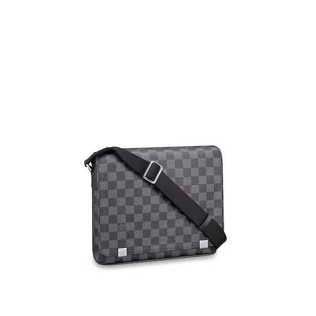 Louis Vuitton（ルイヴィトン）ディストリクト PM NM