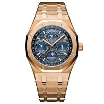 オーデマピゲ AUDEMARSPIGUET ロイヤルオーク26574OR.OO.1220OR.02