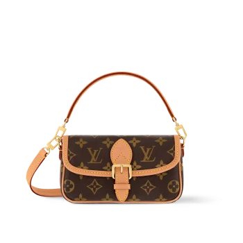 Louis Vuitton（ルイヴィトン）ナノディアヌ