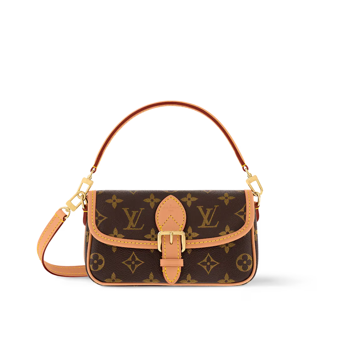 Louis Vuitton（ルイヴィトン）ナノディアヌ