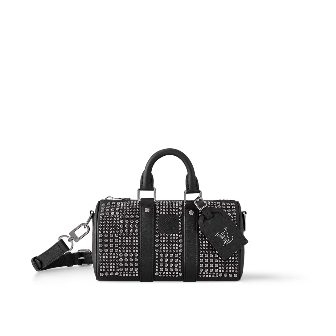 LOUIS VUITTON（ルイヴィトン）キーポルバンドリエール 25