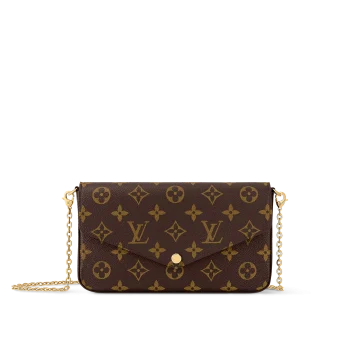 LOUIS VUITTON（ルイヴィトン）ポシェットフェリシー