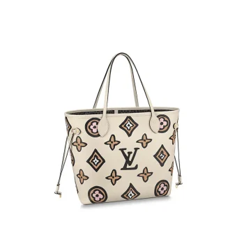 LOUIS VUITTON（ルイヴィトン）ネヴァーフル MM