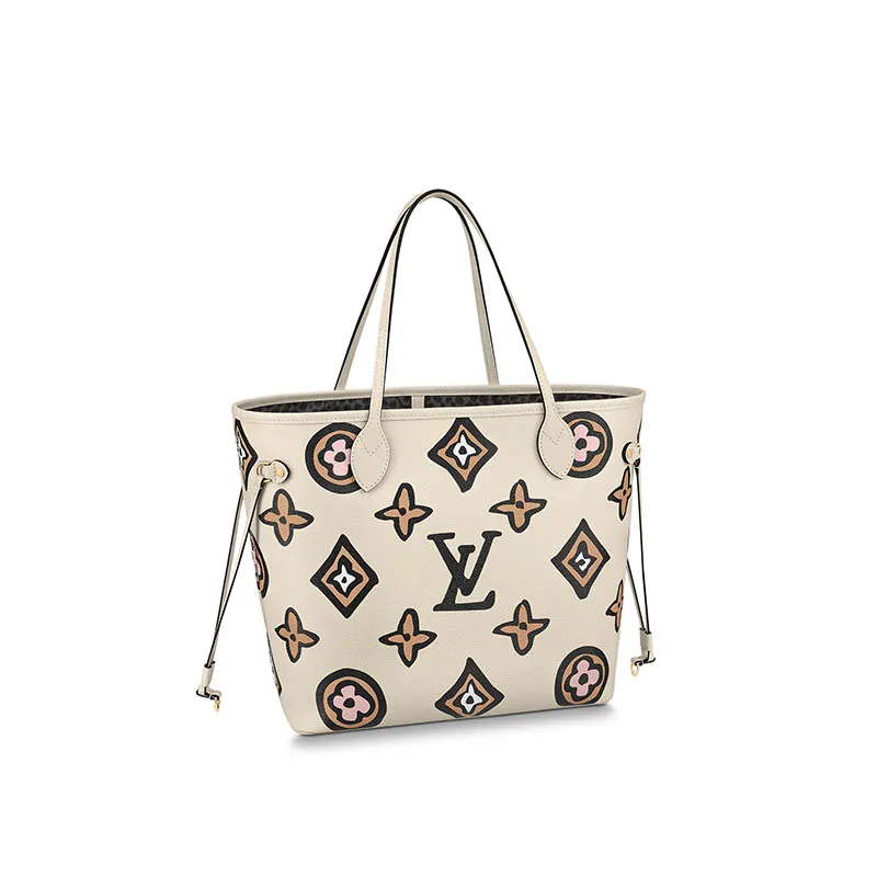 LOUIS VUITTON（ルイヴィトン）ネヴァーフル MM