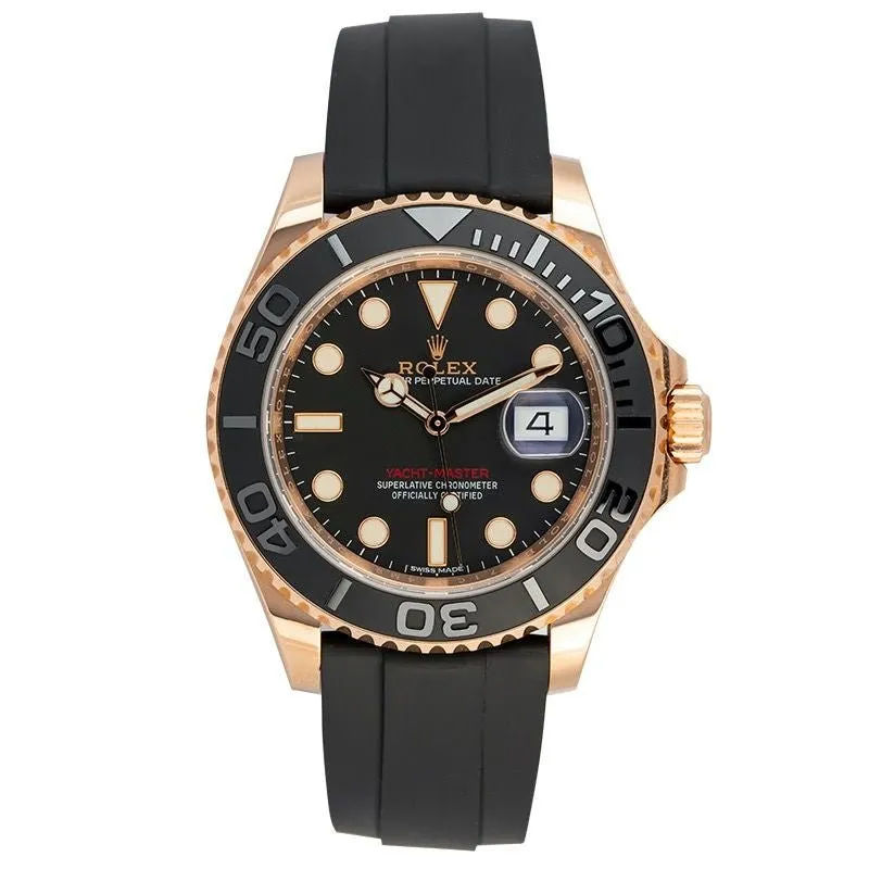 ロレックス ヨットマスター ROLEX YACHT-MASTER 116655