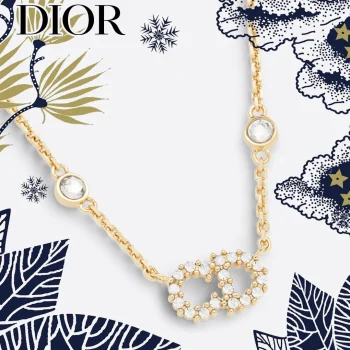 【国内発送/直営店】CLAIR D LUNE ネックレス