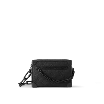 LOUIS VUITTON（ルイヴィトン）ミニソフトトランク