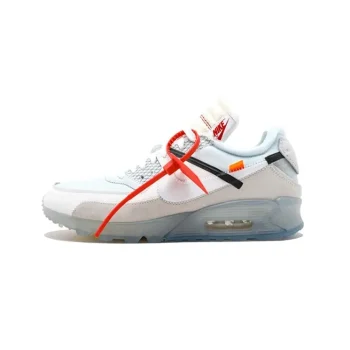 Off-White x Nike Air Max 90 Virgil The Ten