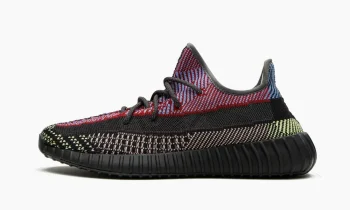 ADIDAS アディダス YEEZY BOOST 350 V2 'YECHEIL NON-REFLECTIVE' イージー ブースト "イェチエル ノンリフレクティブ" メンズ レディース スニーカー
