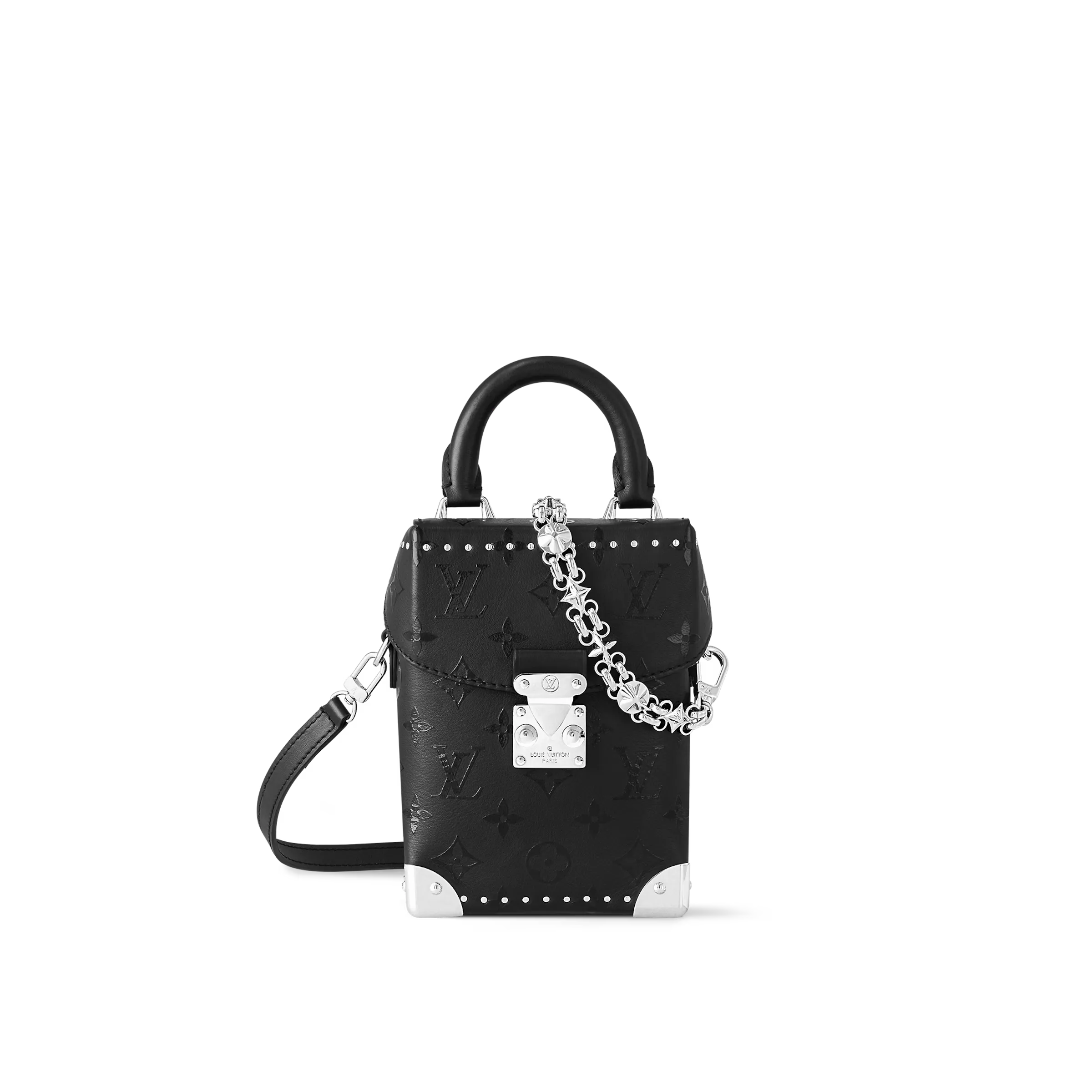 LOUIS VUITTON（ルイヴィトン）カメラボックス