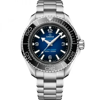 Omega Seamaster Planet Ocean 6000M Ultra Deep 215.30.46.21.03.001