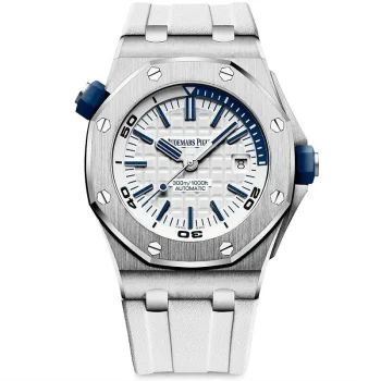 AUDEMARS PIGUET オーデマ・ピゲ ロイヤルオークオフショア ダイバー 15710ST.OO.A010CA.01