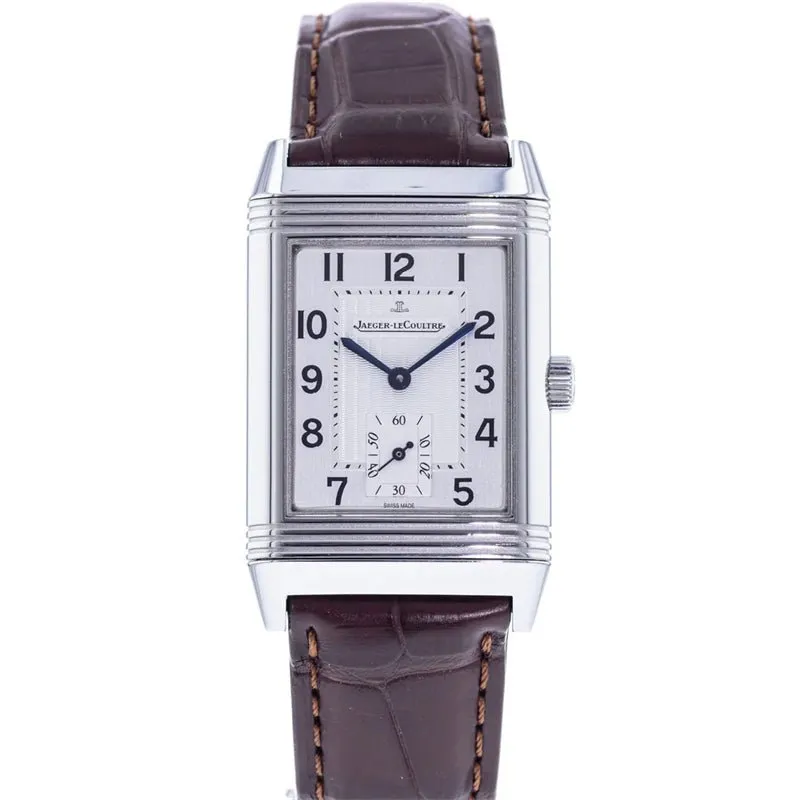 ジャガー ルクルト ビッグ・レベルソQ2708410